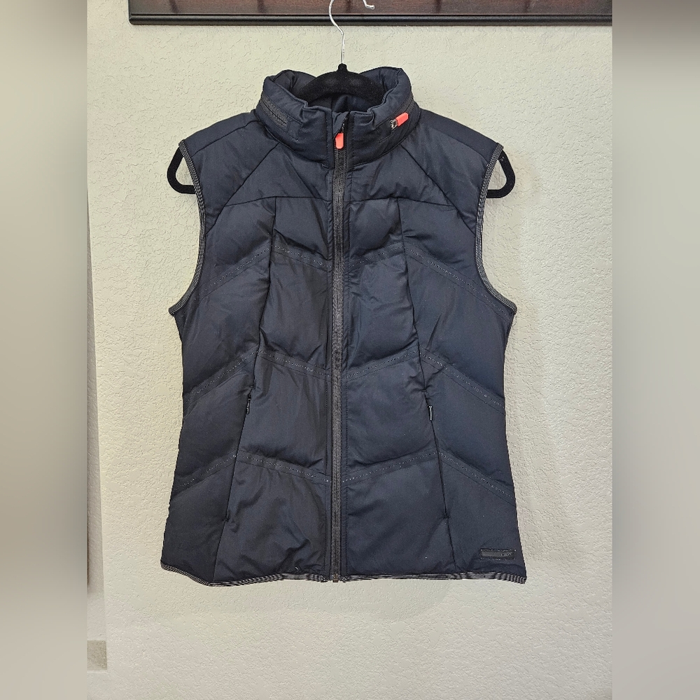 MPG Womens Vest
